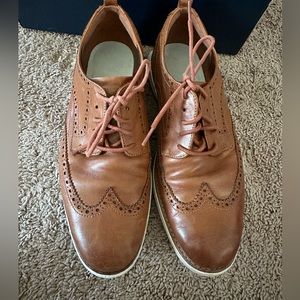 Cole haan